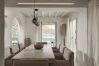 Villa in Mykonos - Ftelia Sun