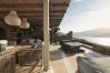 Villa in Mykonos - Ftelia Sun