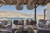 Villa in Mykonos - Ftelia Sun