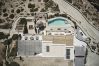 Villa in Mykonos - Ftelia Sun