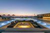 Villa in Mykonos - Mavi