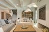 Villa in Mykonos - Mavi