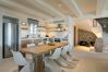 Villa in Mykonos - Mavi