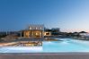 Villa in Mykonos - Mavi