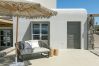 Villa in Mykonos - Mavi