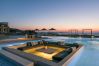Villa in Mykonos - Mavi