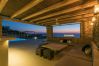 Villa in Mykonos - Mavi