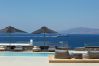 Villa in Mykonos - Mavi