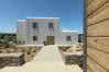 Villa in Mykonos - Mavi