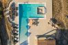Villa in Mykonos - Mavi