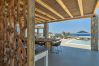 Villa in Mykonos - Mavi