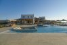Villa in Mykonos - Mavi