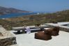 Villa in Mykonos - Delano