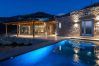 Villa in Mykonos - Delano