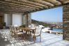 Villa in Mykonos - Delano
