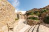 Villa in Mykonos - Delano