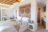 Villa in Mykonos - Kissos