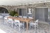 Villa in Mykonos - Kissos