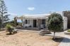 Villa in Mykonos - Kissos