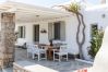 Villa in Mykonos - Kissos