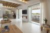 Villa in Mykonos - Kissos