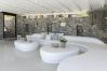 Villa in Mykonos - Kissos