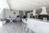 Villa in Mykonos - Kissos
