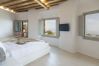 Villa in Mykonos - Kissos