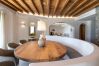 Villa in Mykonos - Kissos