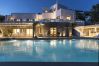 Villa in Mykonos - Kissos