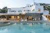 Villa in Mykonos - Kissos