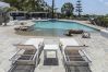 Villa in Mykonos - Kissos