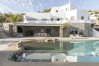 Villa in Mykonos - Kissos