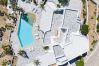 Villa in Mykonos - Kissos