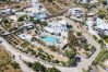 Villa in Mykonos - Kissos