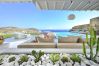 Villa in Mykonos - Elia View