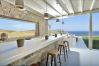 Villa in Mykonos - Elia View