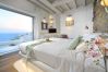 Villa in Mykonos - Elia View