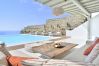 Villa in Mykonos - Elia View