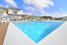 Villa in Mykonos - Elia View