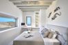 Villa in Mykonos - Elia View