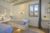 Villa in Mykonos - Elia View