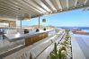 Villa in Mykonos - Elia View