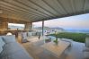 Villa in Mykonos - Elia View