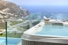 Villa in Mykonos - Elia View