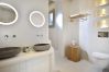 Villa in Mykonos - Elia View