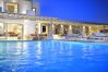 Villa in Mykonos - Elia View