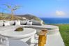 Villa in Mykonos - Elia View