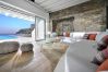 Villa in Mykonos - Elia View