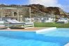 Villa in Mykonos - Elia View